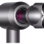 Фен Dyson HD07 Supersonic, фуксия