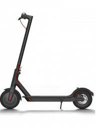 Электросамокат Xiaomi Electric Scooter 1S Black