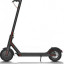 Электросамокат Xiaomi Electric Scooter 1S Black