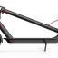 Электросамокат Xiaomi Electric Scooter 1S Black
