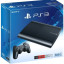 Игровая приставка Sony PlayStation 3 Super Slim 500 ГБ, черный