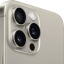 Смартфон Apple iPhone 15 Pro Max 256Gb Natural Titanium 2 SIM