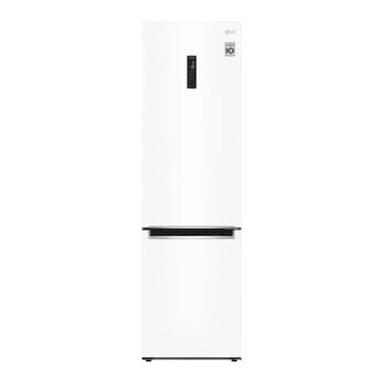 Холодильник LG DoorCooling+ GA-B509MVQM