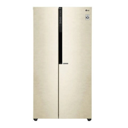 Холодильник LG GC-B247JEDV