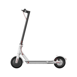 Электросамокат Xiaomi Electric Scooter 1S White