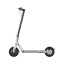 Электросамокат Xiaomi Electric Scooter 1S White