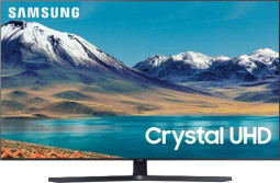 Телевизор Samsung UE65TU8570U 65" (2020), серый титан