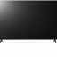 86" Телевизор LG 86NANO756QA 2022 NanoCell, HDR, LED, QNED, чёрный
