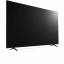 86" Телевизор LG 86NANO756QA 2022 NanoCell, HDR, LED, QNED, чёрный