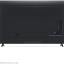 86" Телевизор LG 86NANO756QA 2022 NanoCell, HDR, LED, QNED, чёрный