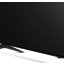 86" Телевизор LG 86NANO756QA 2022 NanoCell, HDR, LED, QNED, чёрный