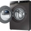Стиральная машина Samsung WW90T554CAX/LP