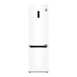 Холодильник LG DoorCooling+ GA-B509MVQZ