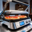 Электрогриль DeLonghi CGH1030D