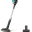 Пылесос Philips FC6726 SpeedPro, насыщенный черный