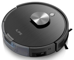 Робот-пылесос ILIFE A10s