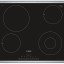 Электрическая варочная панель Bosch PKF645FP1G