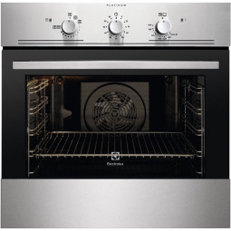Газовый духовой шкаф Electrolux EOG 92102 CX