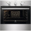 Газовый духовой шкаф Electrolux EOG 92102 CX
