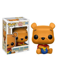 Фигурка Funko POP! Vinyl: Winnie the Pooh - Сидящий Пух 11260