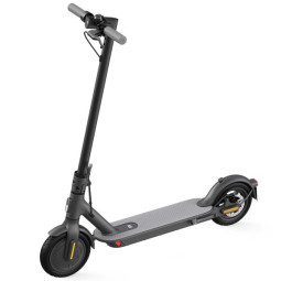 Электросамокат Xiaomi Mi Electric Scooter Pro 2, black