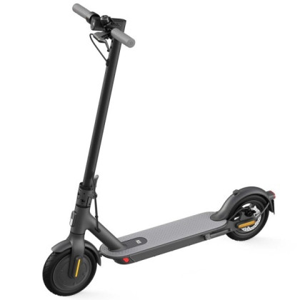 Электросамокат Xiaomi Mi Electric Scooter Pro 2, black