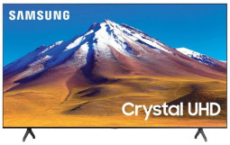 Телевизор Samsung UE70TU7090U 70" (2020), titan gray