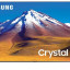 Телевизор Samsung UE70TU7090U 70" (2020), titan gray