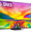 86" Телевизор LG 86QNED816RA 2023 QNED, HDR, NanoCell, Mini-LED, LED RU, серый
