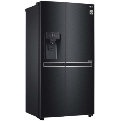 Холодильник LG GC-L247CBDC