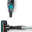 Пылесос Philips FC6728/01 SpeedPro Aqua, матово-синий металлик