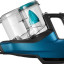 Пылесос Philips FC6728/01 SpeedPro Aqua, матово-синий металлик