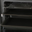 Электрический духовой шкаф Hansa BOEI68427