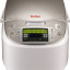 Мультиварка Tefal RK816E32, серебристый/белый