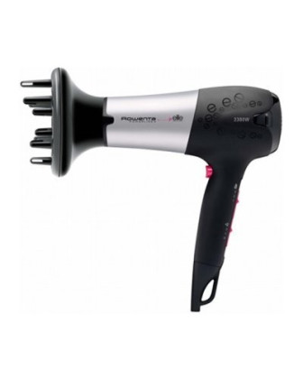 Фен Rowenta CV5062F0 Powerline Elite