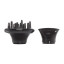 Фен Rowenta CV5062F0 Powerline Elite