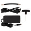 Электросамокат Xiaomi Mijia M365 Pro, black