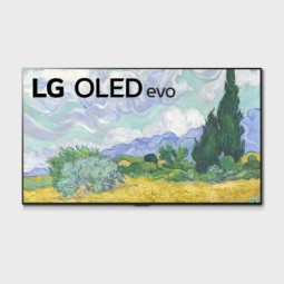 OLED телевизор LG OLED55G1RLA EVO
