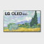 OLED телевизор LG OLED55G1RLA EVO
