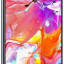 Смартфон Samsung A70 (2019) 128GB Black черный (SM-A705FN)