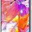 Смартфон Samsung A70 (2019) 128GB Black черный (SM-A705FN)