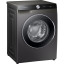 Стиральная машина Samsung WW90T604CLX