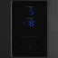 Холодильник Samsung RB36T774FB1