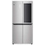 Холодильник LG GC-Q22FTAKL