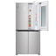 Холодильник LG GC-Q22FTAKL