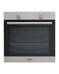 Газовый духовой шкаф Hotpoint-Ariston GA2 124 IX HA