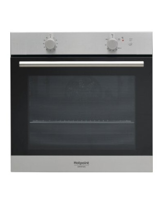 Газовый духовой шкаф Hotpoint-Ariston GA2 124 IX HA