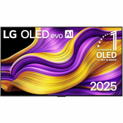 Телевизор LG OLED83G5RLA (2025), Ростест/ЕАС, Официальная гарантия 1год производителя в России