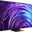 55" Телевизор Samsung QE55S95D, OLED, Ростест, 4K UHD, 144 Гц, Wi-Fi, Bluetooth, чёрный