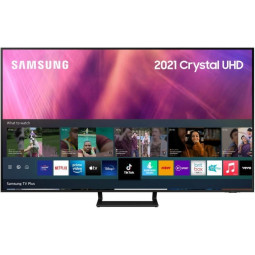 ТЕЛЕВИЗОР SAMSUNG UE75AU9000U RU 74.5" (2021)